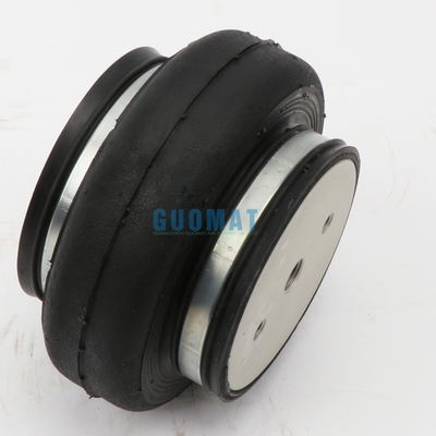 Fonte de ar industrial de pequena vibração única GUOMAT 1K130070 Referir a Goodyear 1B5-500 com chapa de alumínio