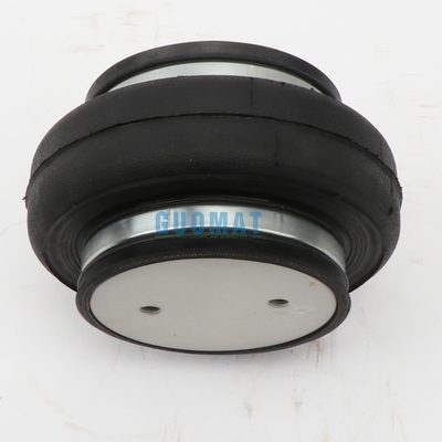 Fonte de ar industrial de pequena vibração única GUOMAT 1K130070 Referir a Goodyear 1B5-500 com chapa de alumínio