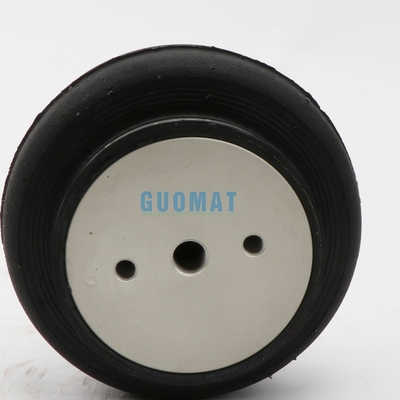 Fonte de ar industrial de pequena vibração única GUOMAT 1K130070 Referir a Goodyear 1B5-500 com chapa de alumínio