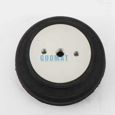 Fonte de ar industrial de pequena vibração única GUOMAT 1K130070 Referir a Goodyear 1B5-500 com chapa de alumínio