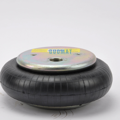 W01-M58-6374 Suspensão universal de ar para máquinas industriais