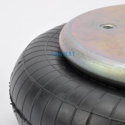 W01-M58-6374 Suspensão universal de ar para máquinas industriais