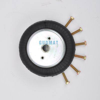 Vibração do ar Industrial Contitech FS120-9/ Rubber Air Bellow NO.1B 120-9