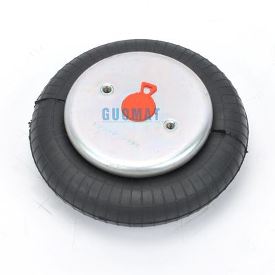 Venda a retalho de Airbag de Convolução Única Firestone Airide Springs W01-M58-6166