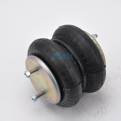 Contitech Airbag duplo enrolado FD 200-19 724 Air Spring de borracha W01-358-6884