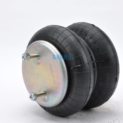 Contitech Airbag duplo enrolado FD 200-19 724 Air Spring de borracha W01-358-6884