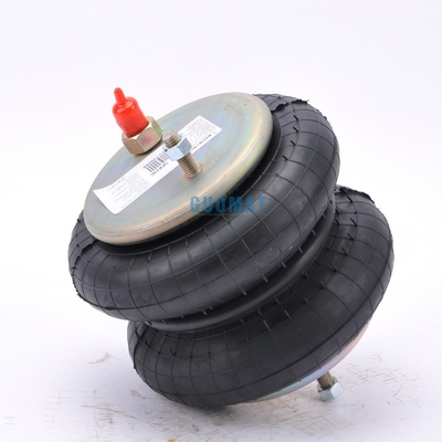 Contitech Airbag duplo enrolado FD 200-19 724 Air Spring de borracha W01-358-6884