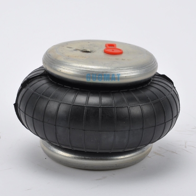 Air Ride Spring Suspensão Contitech FS330-11647 Saco de absorção de choque de borracha pequena