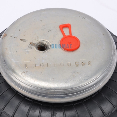 Air Ride Spring Suspensão Contitech FS330-11647 Saco de absorção de choque de borracha pequena