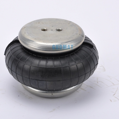 Air Ride Spring Suspensão Contitech FS330-11647 Saco de absorção de choque de borracha pequena