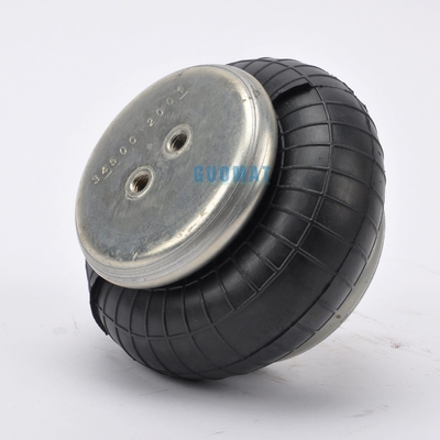 Air Ride Spring Suspensão Contitech FS330-11647 Saco de absorção de choque de borracha pequena