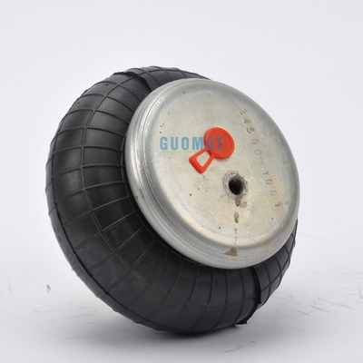 Air Ride Spring Suspensão Contitech FS330-11647 Saco de absorção de choque de borracha pequena