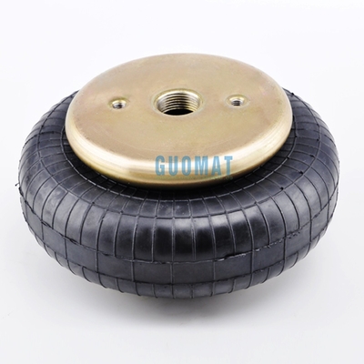 Goodyear 1B8-550 Primavera de ar de tipo Cnvolutado único para equipamento
