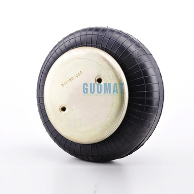 Goodyear 1B8-550 Primavera de ar de tipo Cnvolutado único para equipamento
