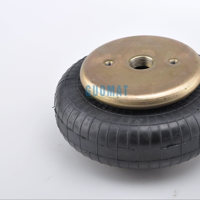 Goodyear 1B8-550 Primavera de ar de tipo Cnvolutado único para equipamento