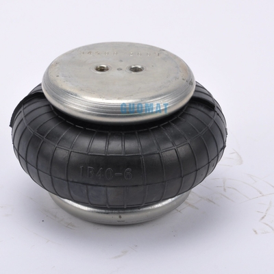 Contitech FS 40-6 1/8 M8 Phoenix SP1B04 Suspensão aerodinâmica Bolso de ar único
