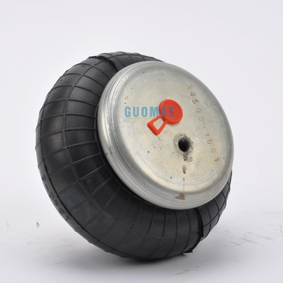 Contitech FS 40-6 1/8 M8 Phoenix SP1B04 Suspensão aerodinâmica Bolso de ar único