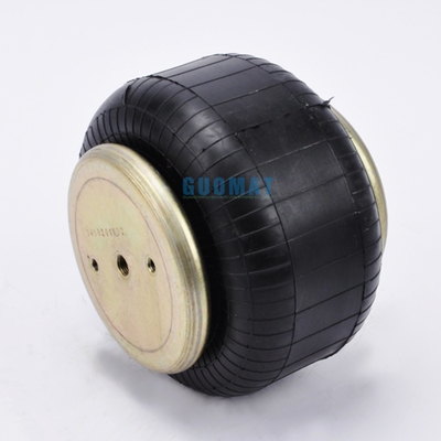 Suspensão de viagem aérea W01-358-7598 Goodyear 1B8-580 Peças de substituição de mola aérea