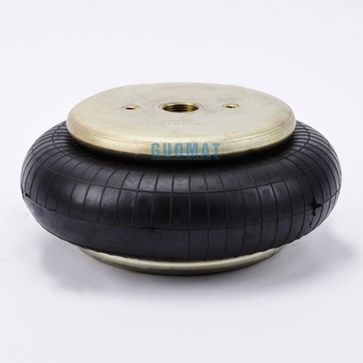 Goodyear 1B9-202 Bolhas de borracha de estilo enrolado único Primavera de ar para instrumento