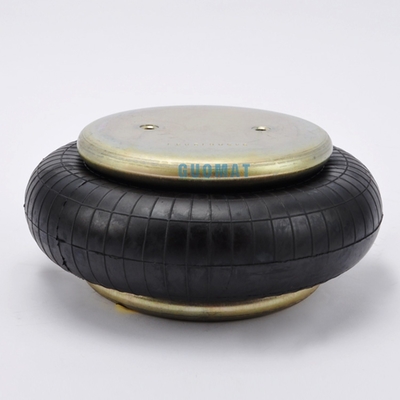 Goodyear 1B9-202 Bolhas de borracha de estilo enrolado único Primavera de ar para instrumento