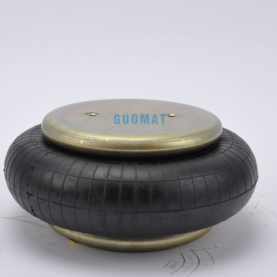 Goodyear 1B9-202 Bolhas de borracha de estilo enrolado único Primavera de ar para instrumento