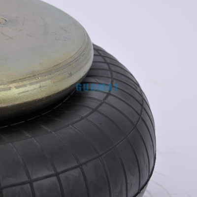 Goodyear 1B9-202 Bolhas de borracha de estilo enrolado único Primavera de ar para instrumento