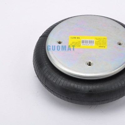 Máquina de moldagem de ar industrial W01-358-7008 Contitech