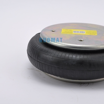 Máquina de moldagem de ar industrial W01-358-7008 Contitech