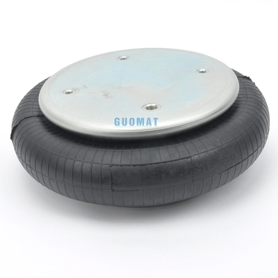 Fontes de ar industriais 1B5171 Absorvedor de choques de ar de enrolamento único MAX. Altura 160MM