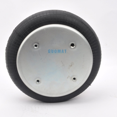 Fontes de ar industriais 1B5171 Absorvedor de choques de ar de enrolamento único MAX. Altura 160MM