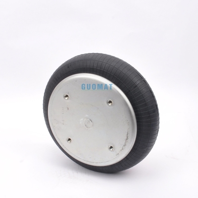 Fontes de ar industriais 1B5171 Absorvedor de choques de ar de enrolamento único MAX. Altura 160MM