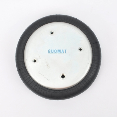 Fontes de ar industriais 1B5171 Absorvedor de choques de ar de enrolamento único MAX. Altura 160MM