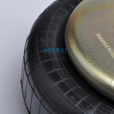 1/4 NPTF Gás Tipo Único Goodyear Primavera Suspensão 1B9-202 Para Equipamentos Industriais