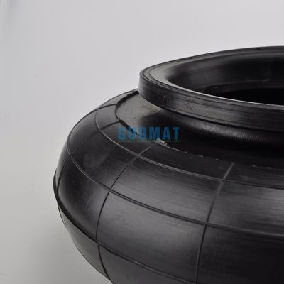 Molas de borracha natural de suspensão de borracha natural para máquinas industriais