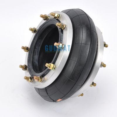 Equipamento transportador de atuador de ar de espiral único