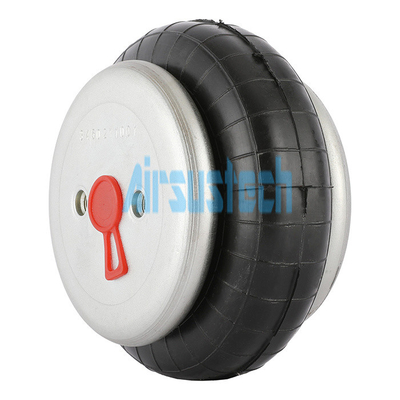 Firestone W01-358-7731 Industrial Air Spring Bellow Estilo 131 Dois Ply Bellows