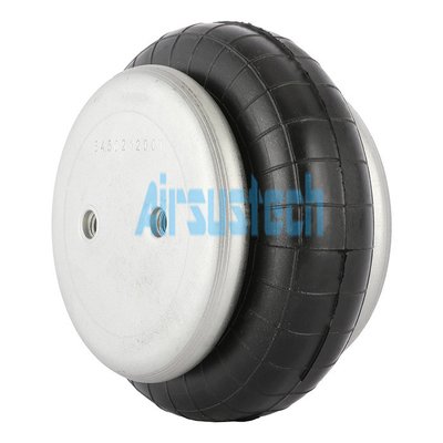 Firestone W01-358-7731 Industrial Air Spring Bellow Estilo 131 Dois Ply Bellows
