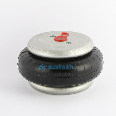 Firestone W01-358-7731 Industrial Air Spring Bellow Estilo 131 Dois Ply Bellows