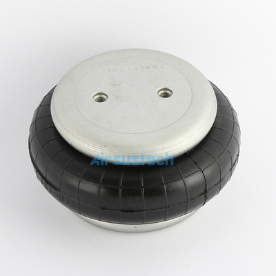 Firestone W01-358-7731 Industrial Air Spring Bellow Estilo 131 Dois Ply Bellows