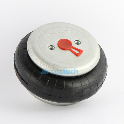 Firestone W01-358-7731 Industrial Air Spring Bellow Estilo 131 Dois Ply Bellows