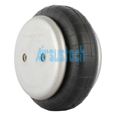 Firestone W01-358-7731 Air Springs Cross Style 131 Industrial Shock Absorção 1B7731B