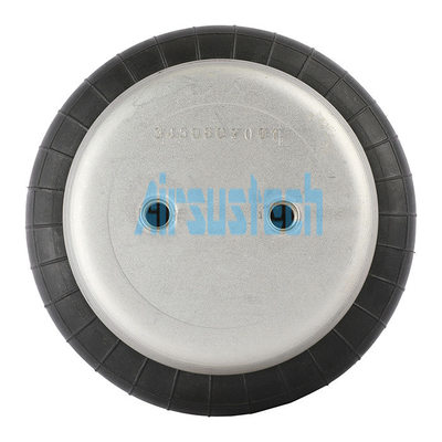 Firestone W01-358-7731 Air Springs Cross Style 131 Industrial Shock Absorção 1B7731B