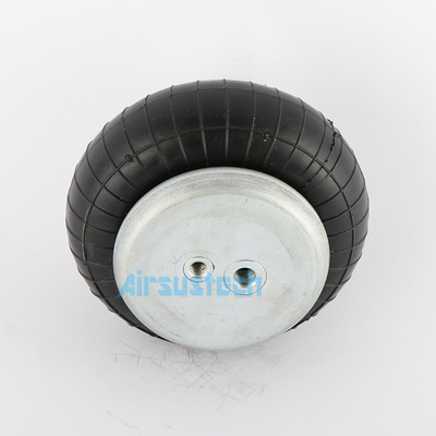 Boa qualidade borracha Contitech FS 40-6 1/8 MB Air Spring SP1B04 Phoenix Balão de ar