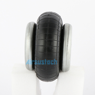 Boa qualidade borracha Contitech FS 40-6 1/8 MB Air Spring SP1B04 Phoenix Balão de ar