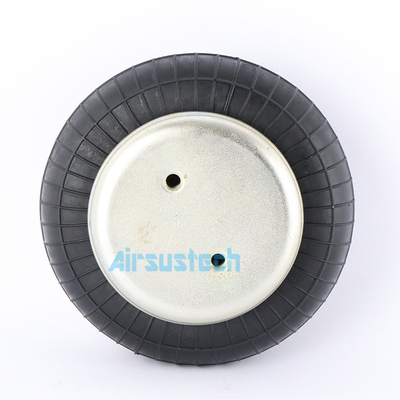Contitech FS 70-7 Air Spring Rubber Style G1/4 Actuador de Bellows com gás