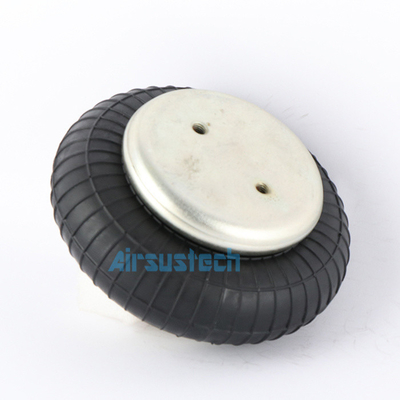 Contitech FS 70-7 Air Spring Rubber Style G1/4 Actuador de Bellows com gás