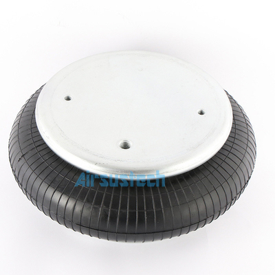 Firestone W01-358-7008 Borracha FS330-11 474 Primavera de ar de enrolamento único