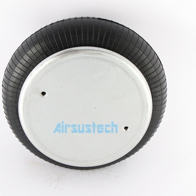 Firestone W01-358-7008 Borracha FS330-11 474 Primavera de ar de enrolamento único