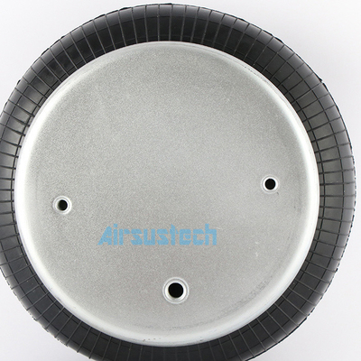 Firestone W01-358-7008 Borracha FS330-11 474 Primavera de ar de enrolamento único