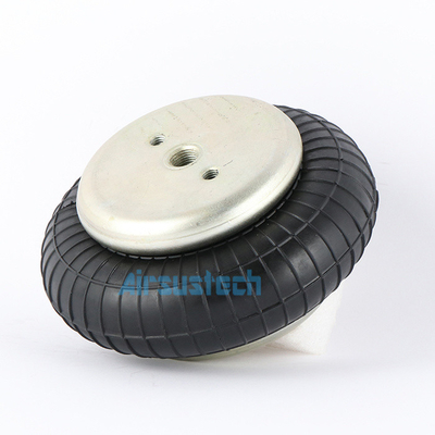Firestone W01-358-7008 Borracha FS330-11 474 Primavera de ar de enrolamento único